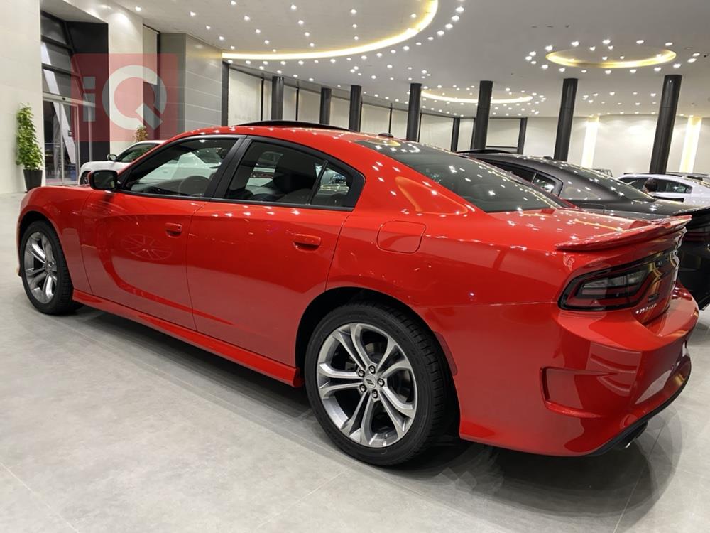 Dodge Charger